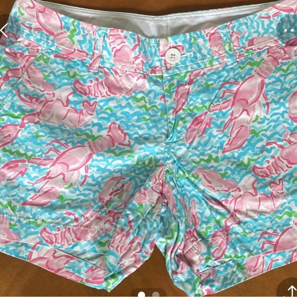 Lilly Pulitzer Callahan